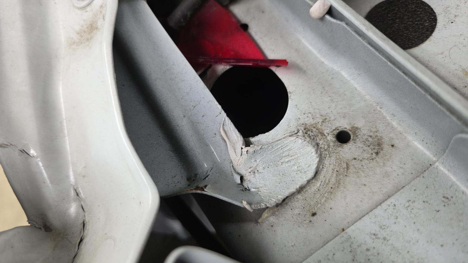 2024 Nissan Rogue SV FWD