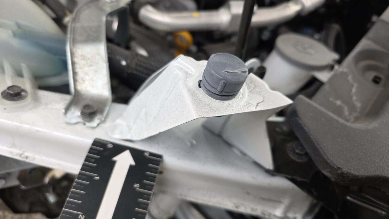 2024 Nissan Rogue SV FWD