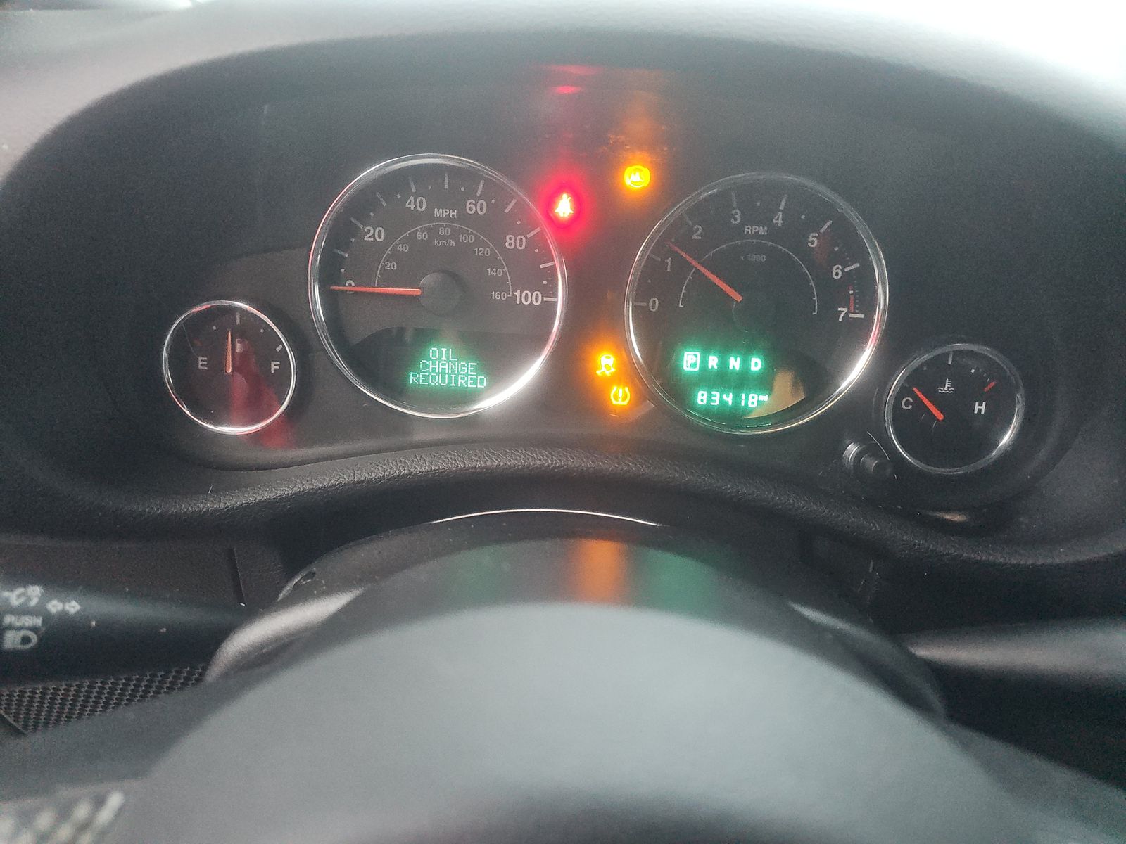 2017 Jeep Wrangler Unlimited Sport AWD