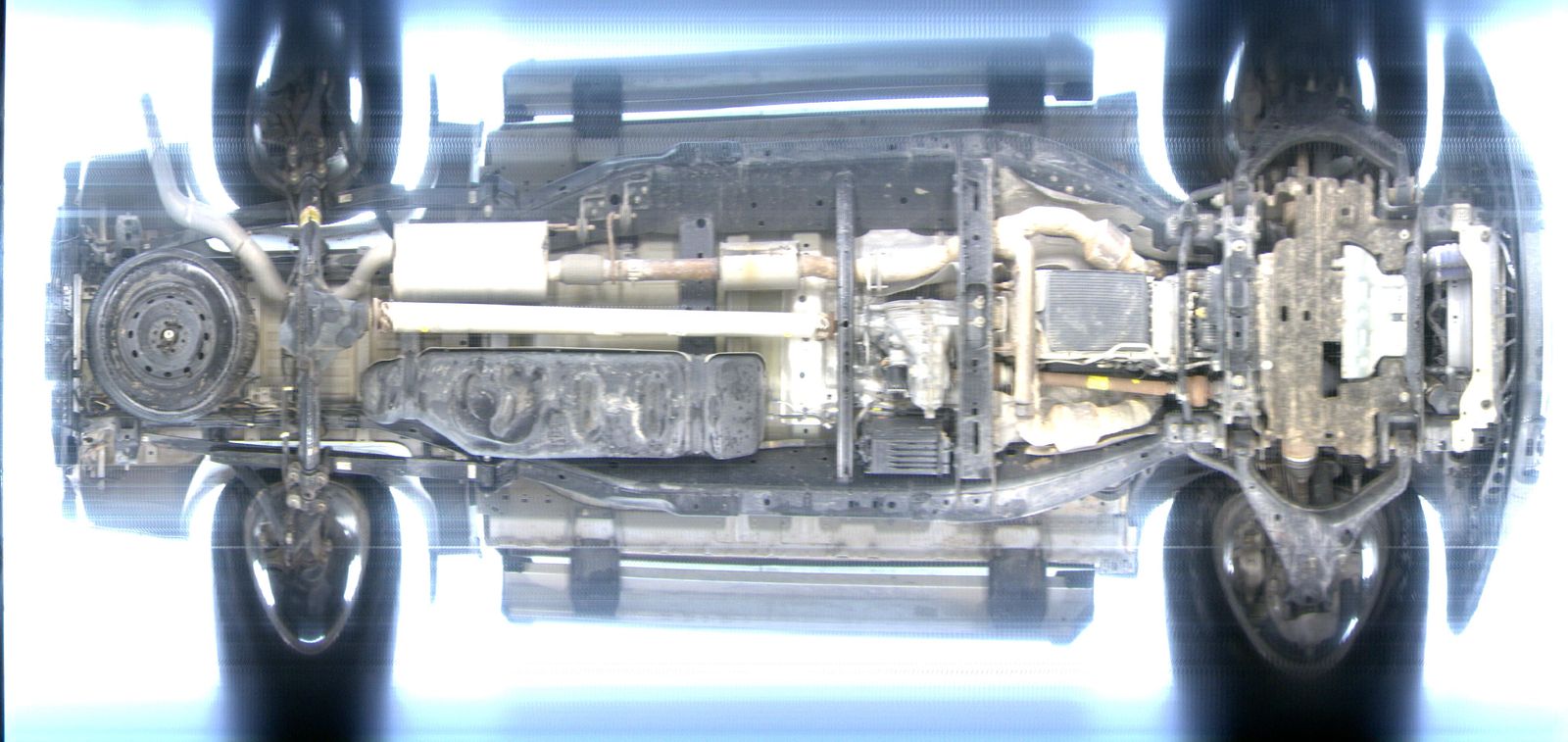 2023 Ford F-150 Lariat AWD