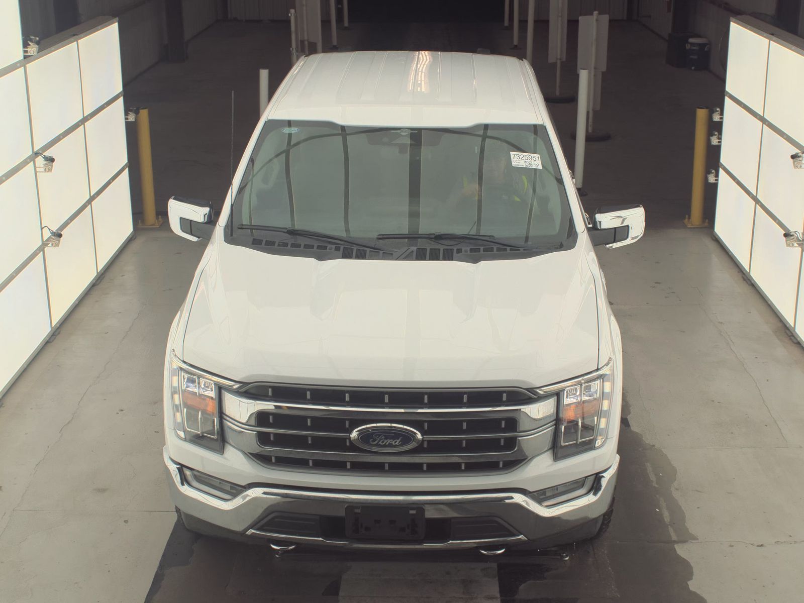 2023 Ford F-150 Lariat AWD