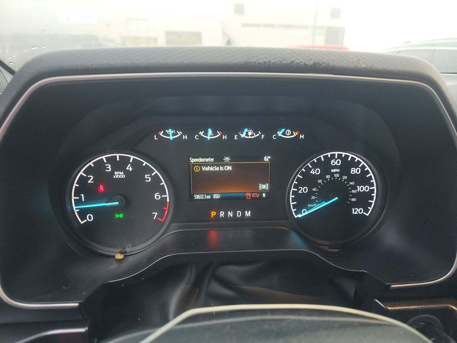 2023 Ford F-150 XL AWD