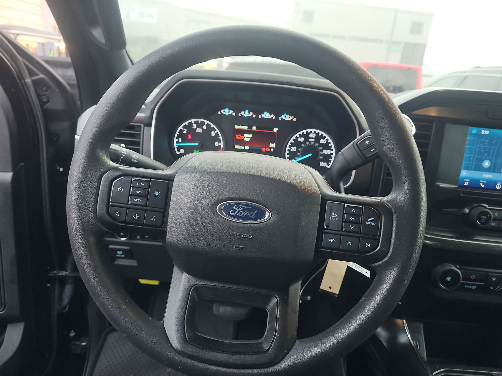 2023 Ford F-150 XL AWD