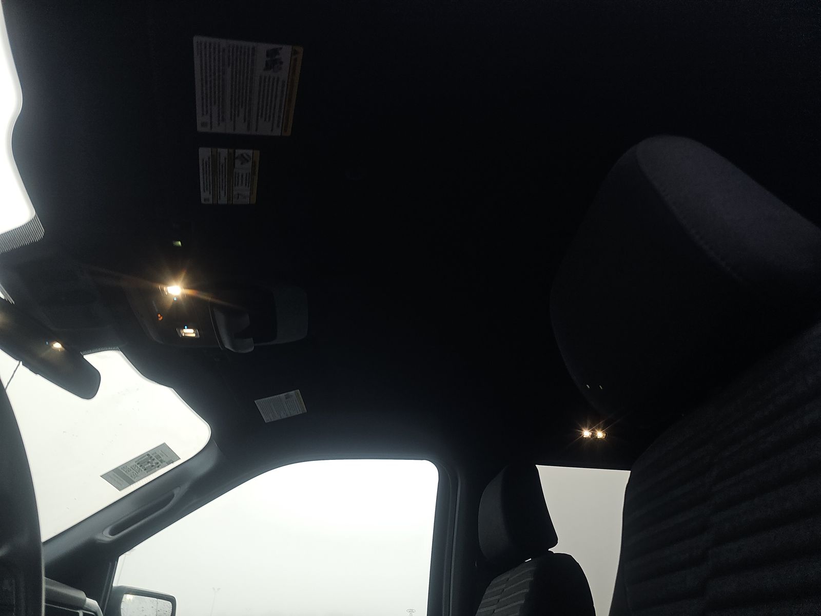 2023 Ford F-150 XL AWD