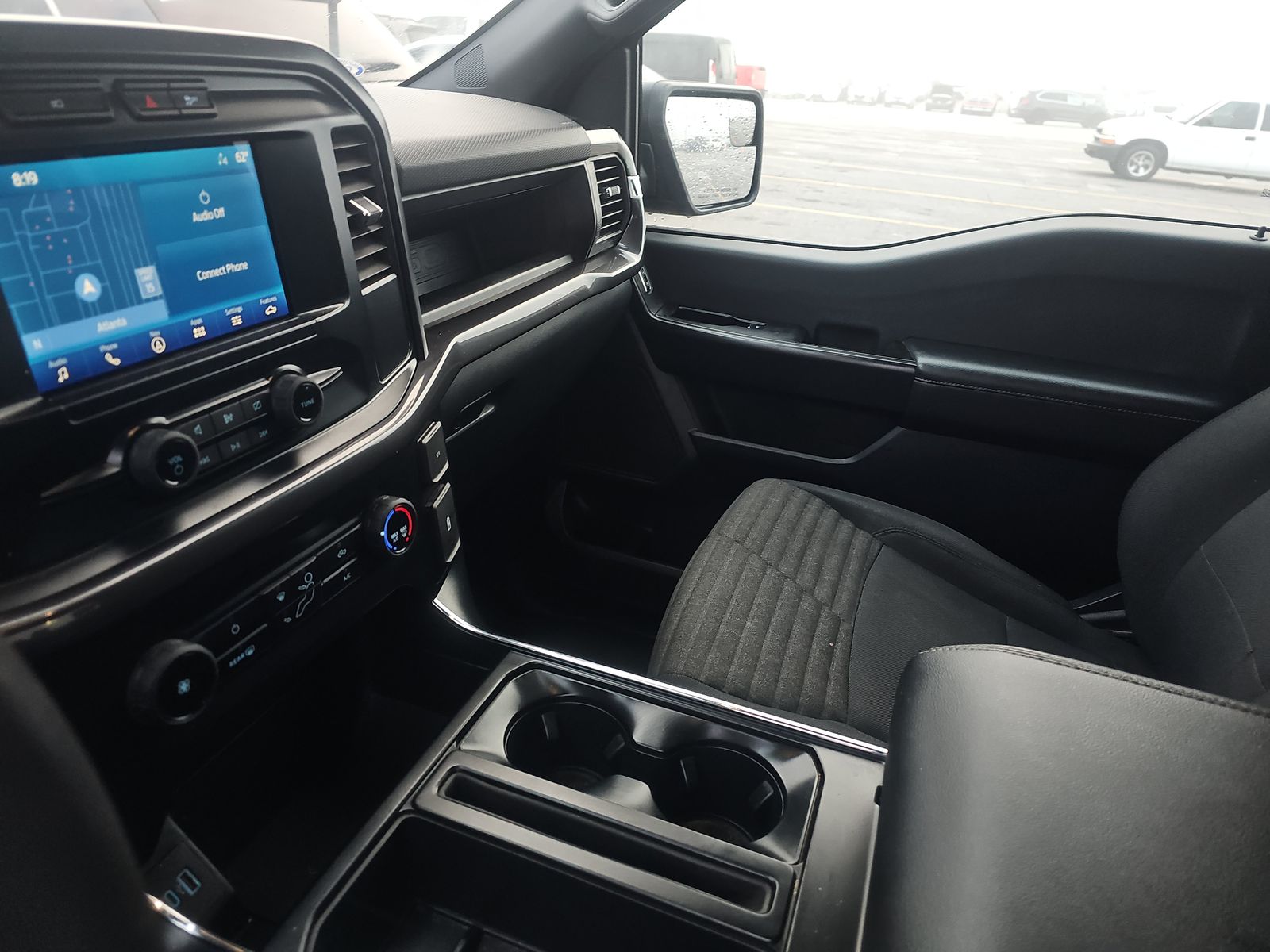 2023 Ford F-150 XL AWD