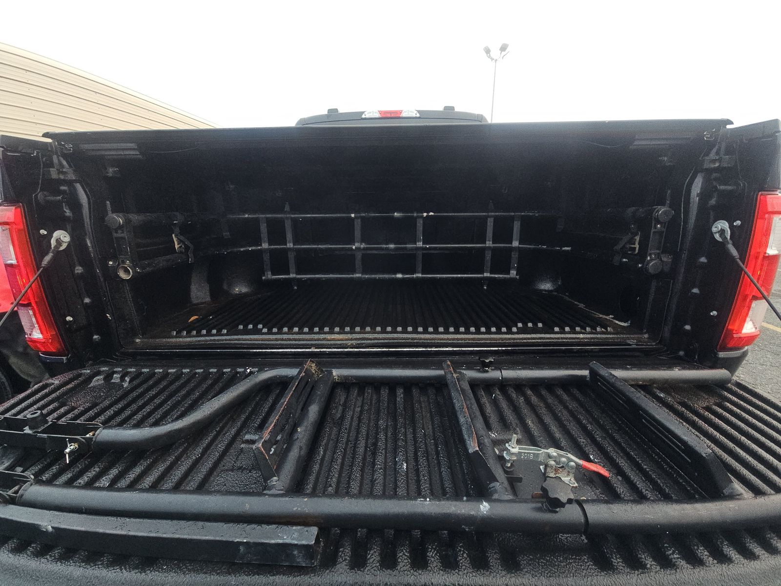 2023 Ford F-150 XL AWD