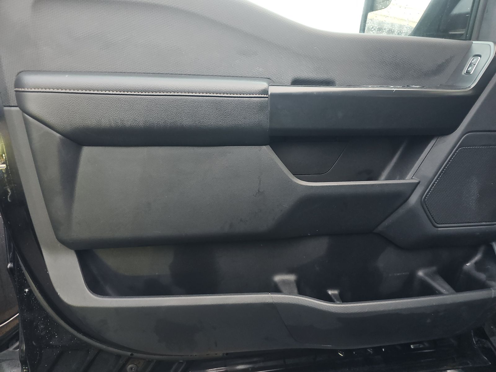 2023 Ford F-150 XL AWD