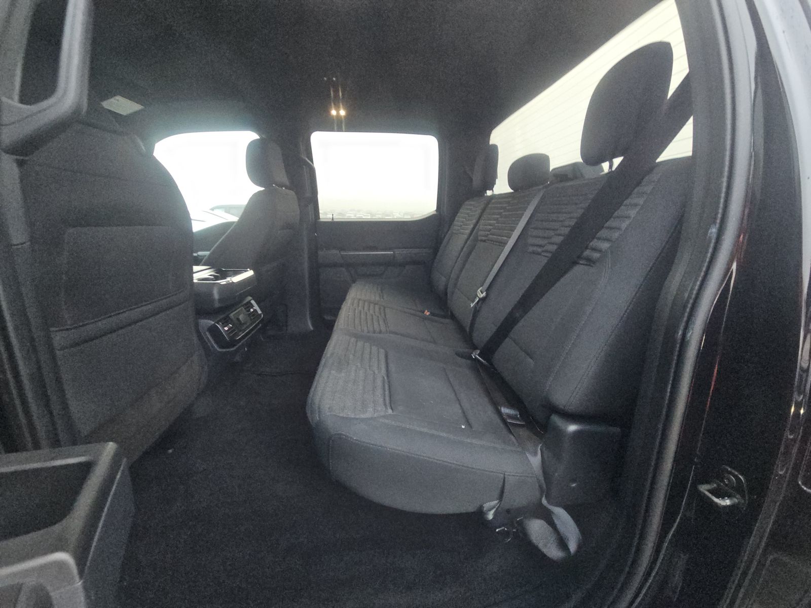 2023 Ford F-150 XL AWD