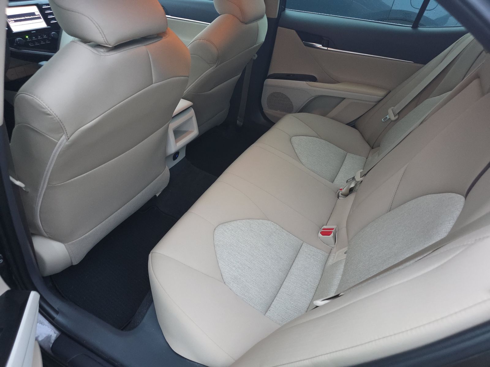 2020 Toyota Camry LE FWD