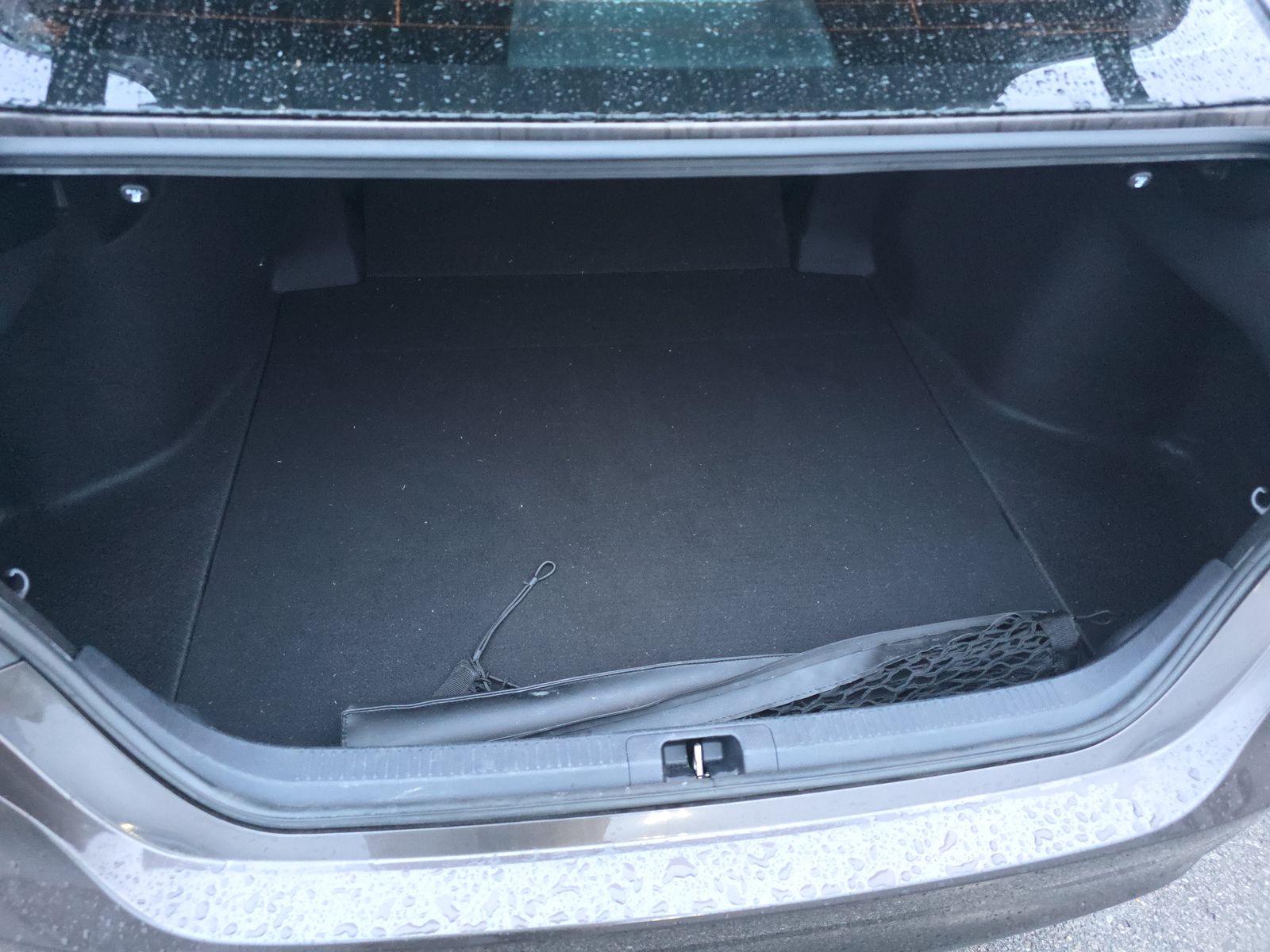 2020 Toyota Camry LE FWD