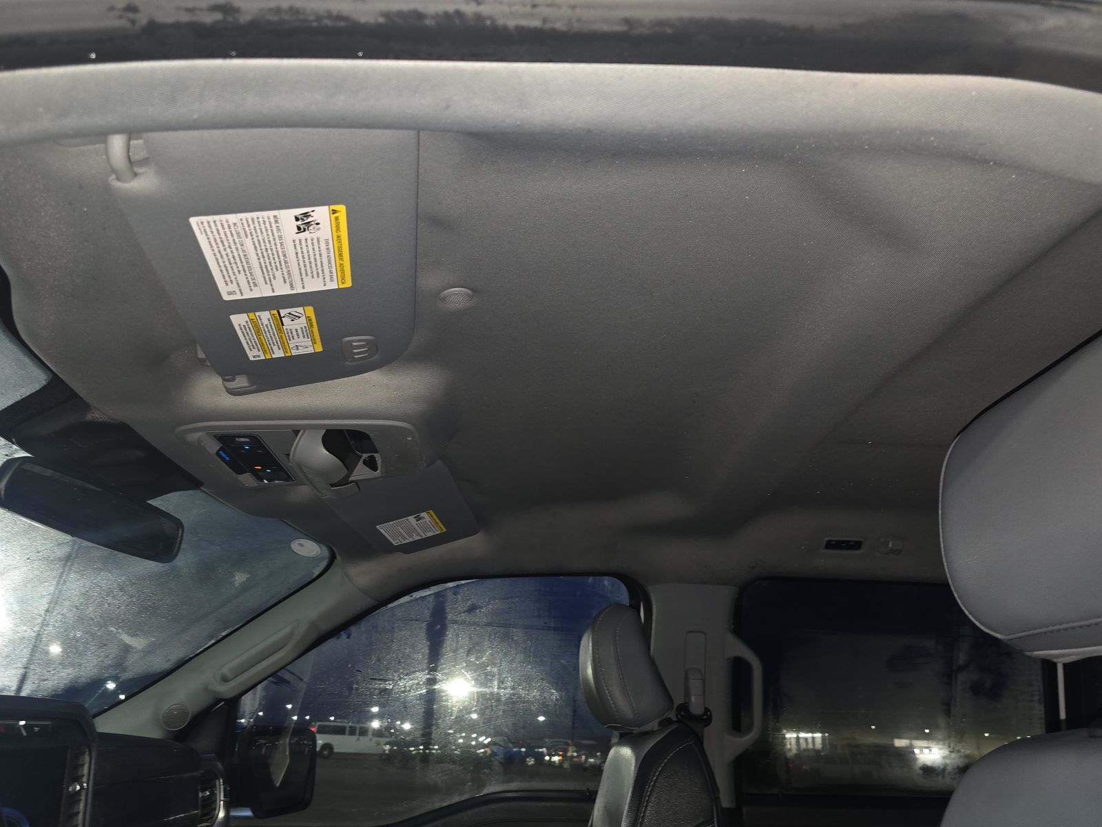 2023 Ford F-150 Lariat AWD