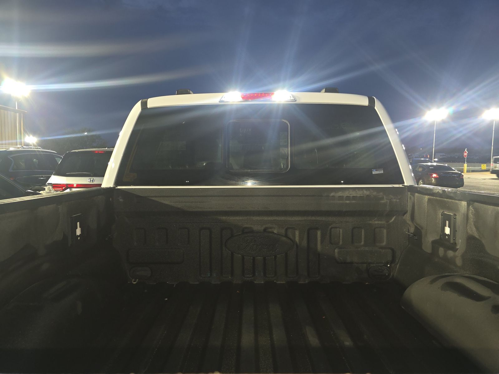 2023 Ford F-150 Lariat AWD