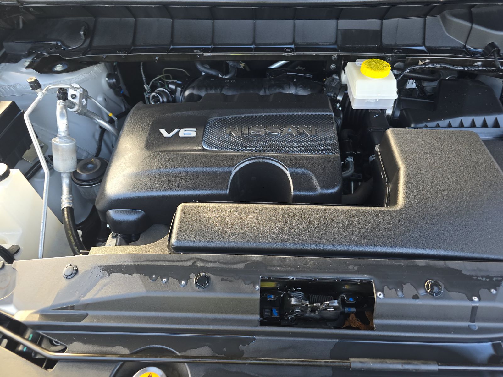 2023 Nissan Pathfinder SL AWD