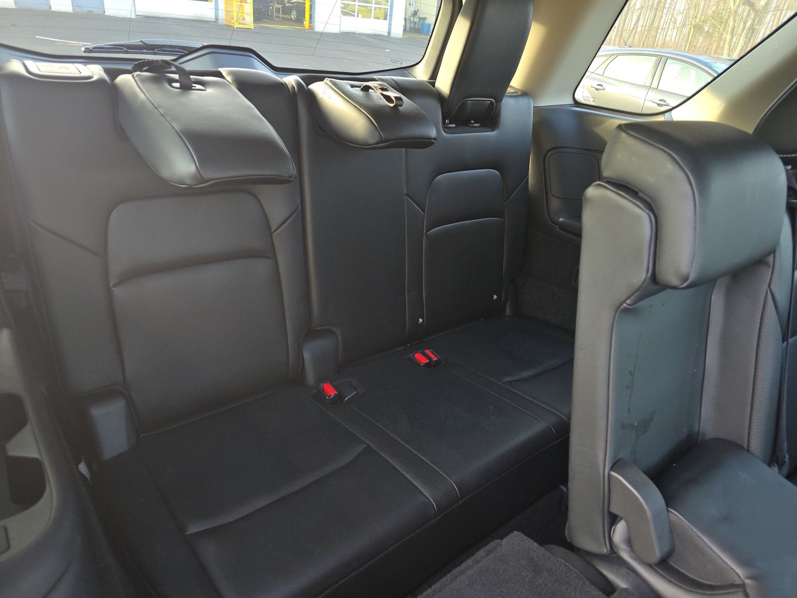 2023 Nissan Pathfinder SL AWD