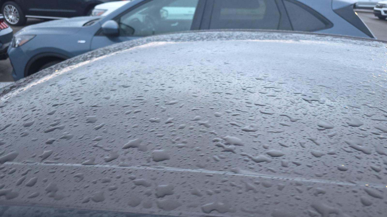 2020 Toyota Camry LE FWD