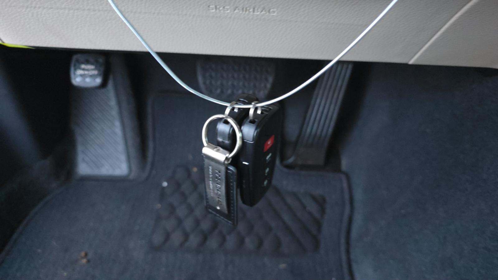 2020 Toyota Camry LE FWD