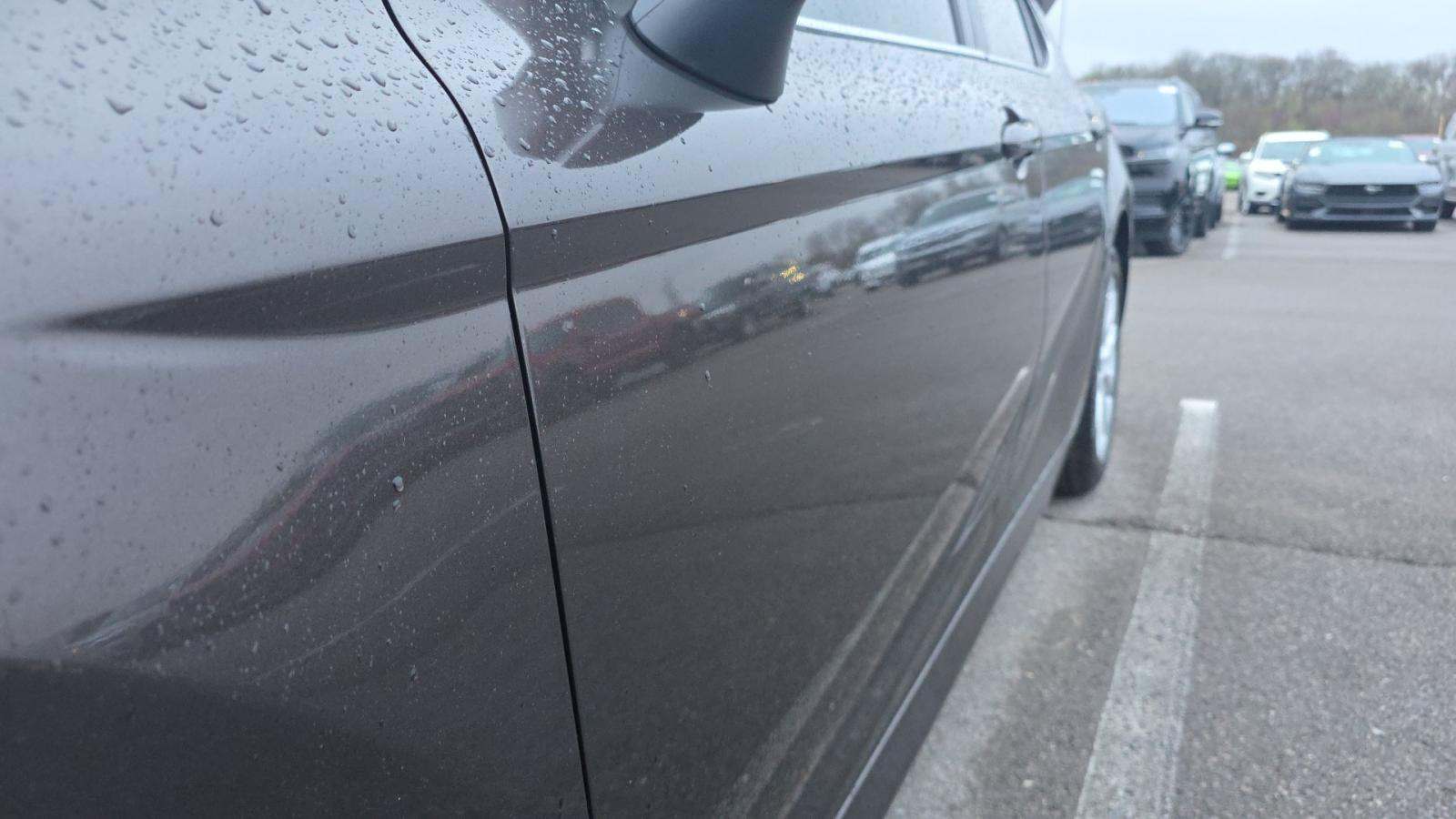 2020 Toyota Camry LE FWD