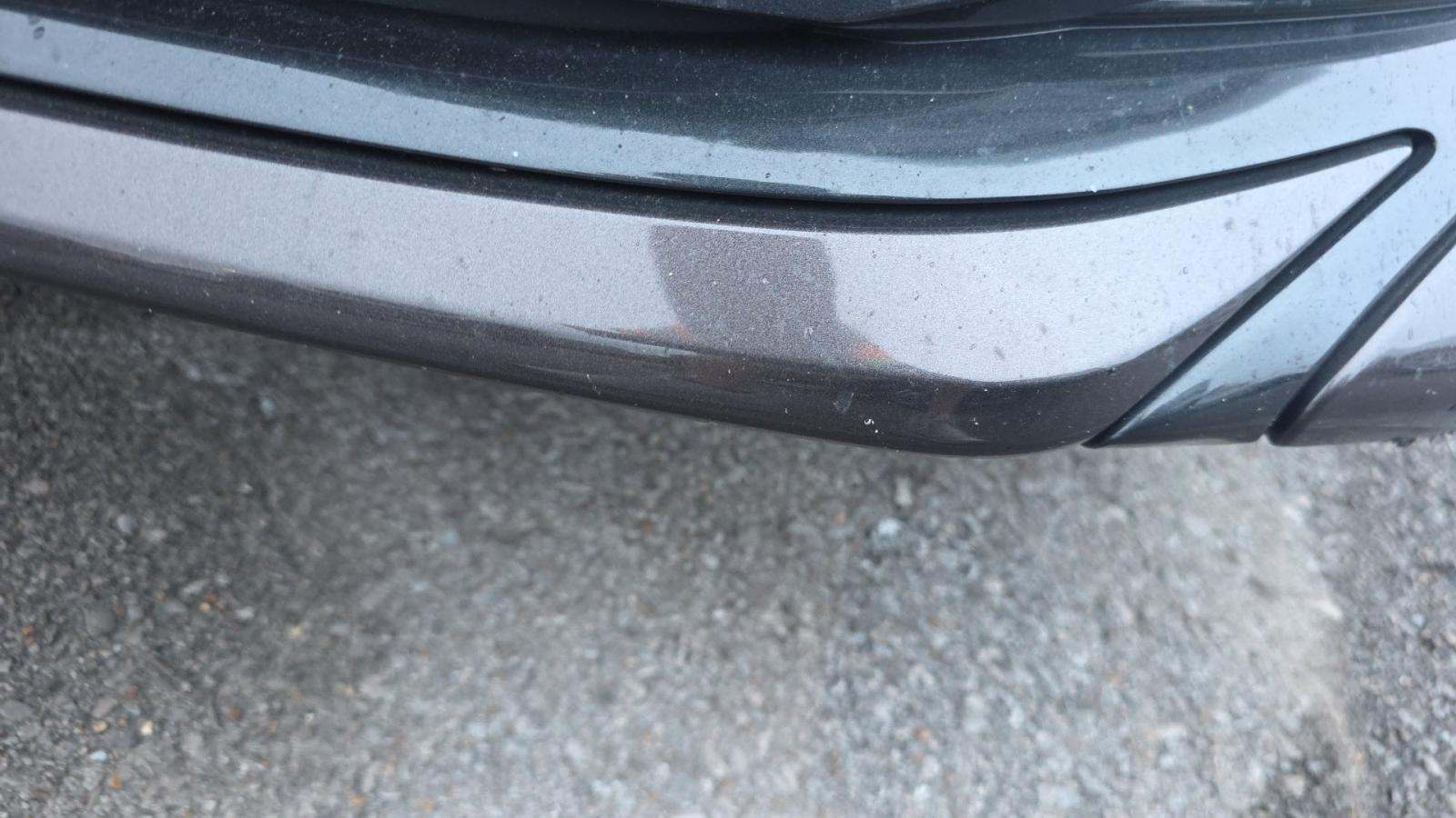 2020 Toyota Camry LE FWD