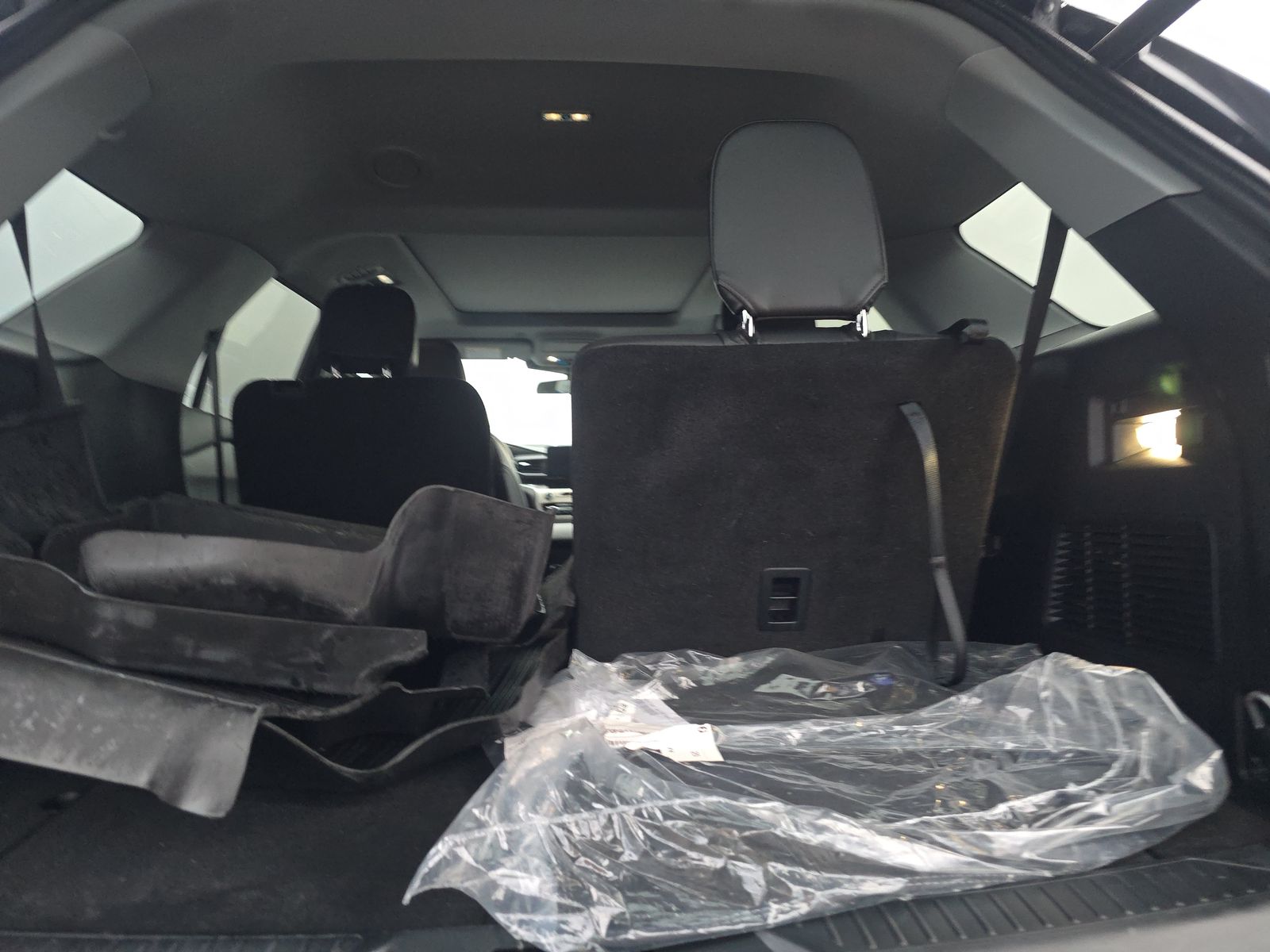 2024 Ford Explorer XLT AWD