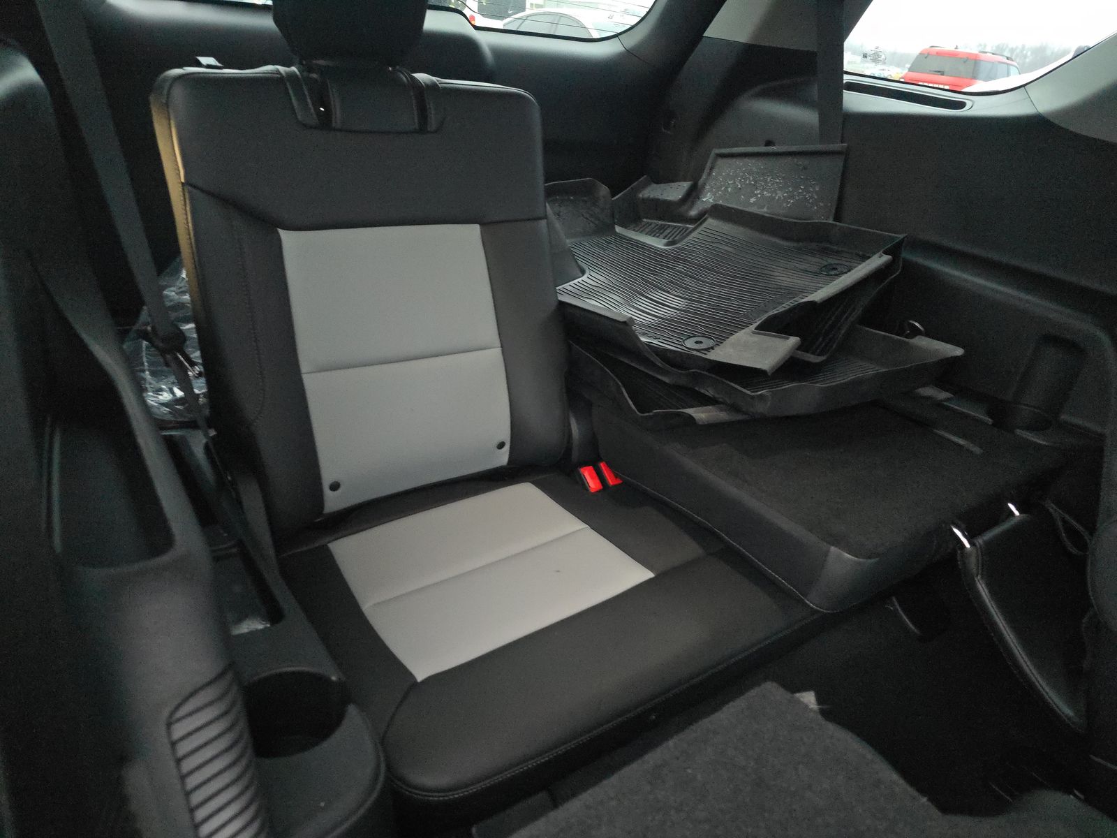 2024 Ford Explorer XLT AWD