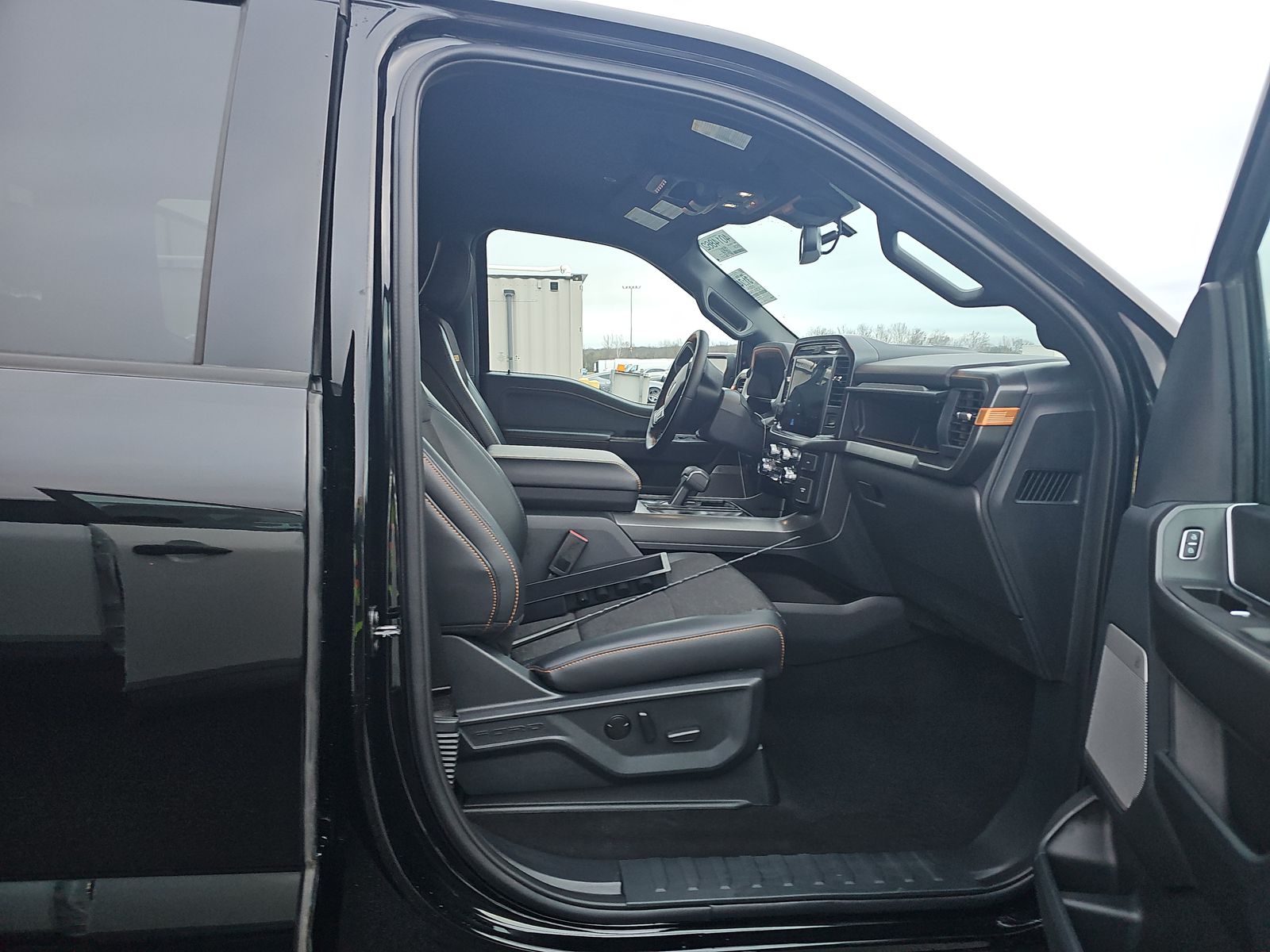 2025 Ford F-150 Tremor AWD