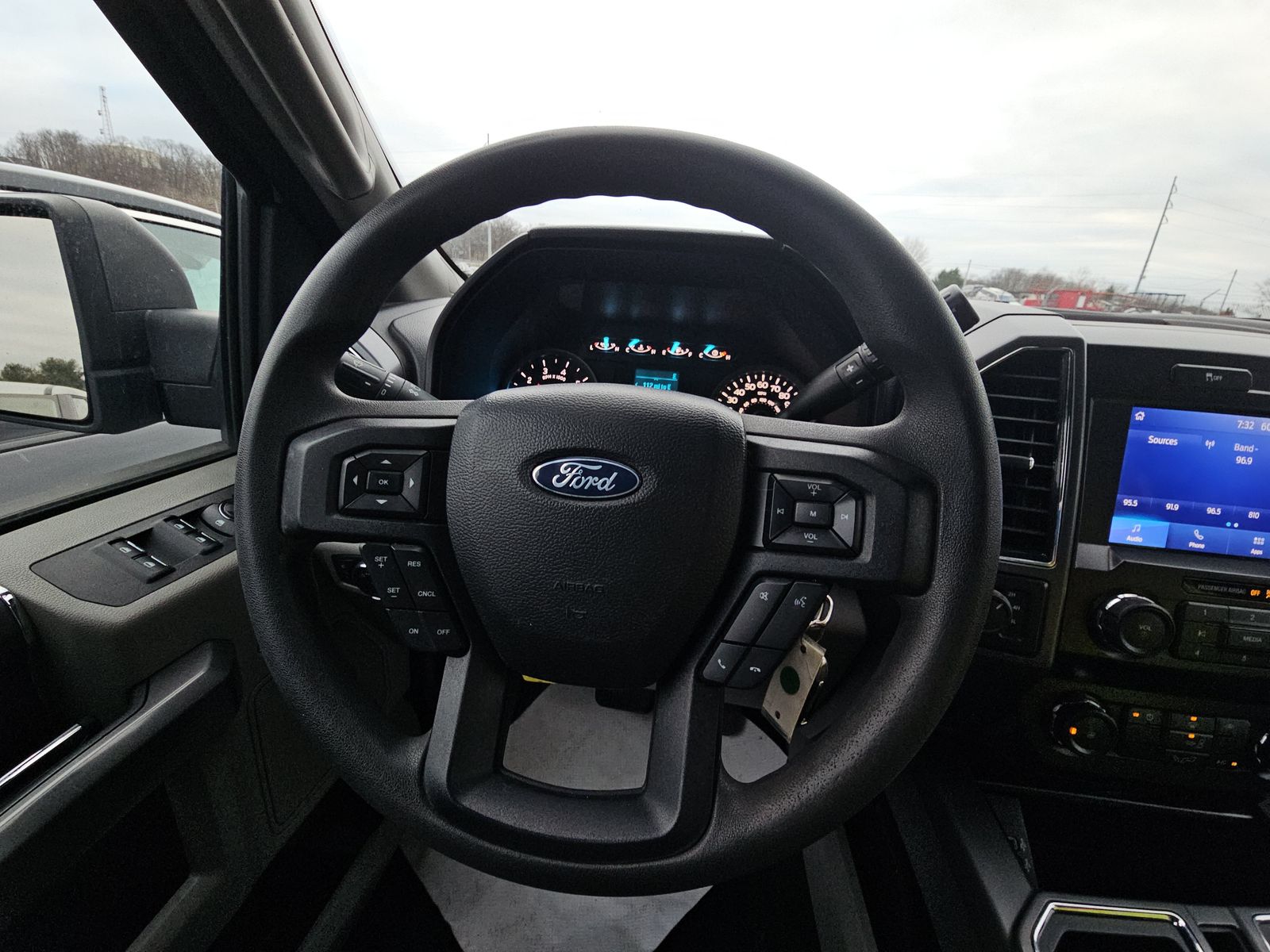 2020 Ford F-150 XLT AWD