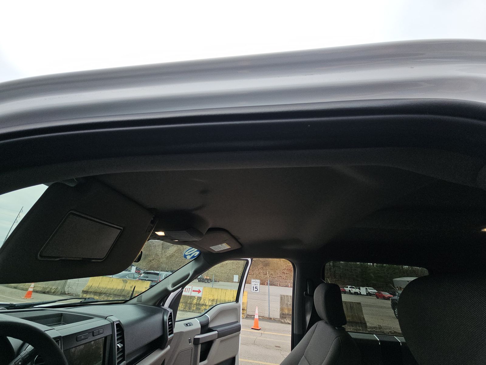 2020 Ford F-150 XLT AWD