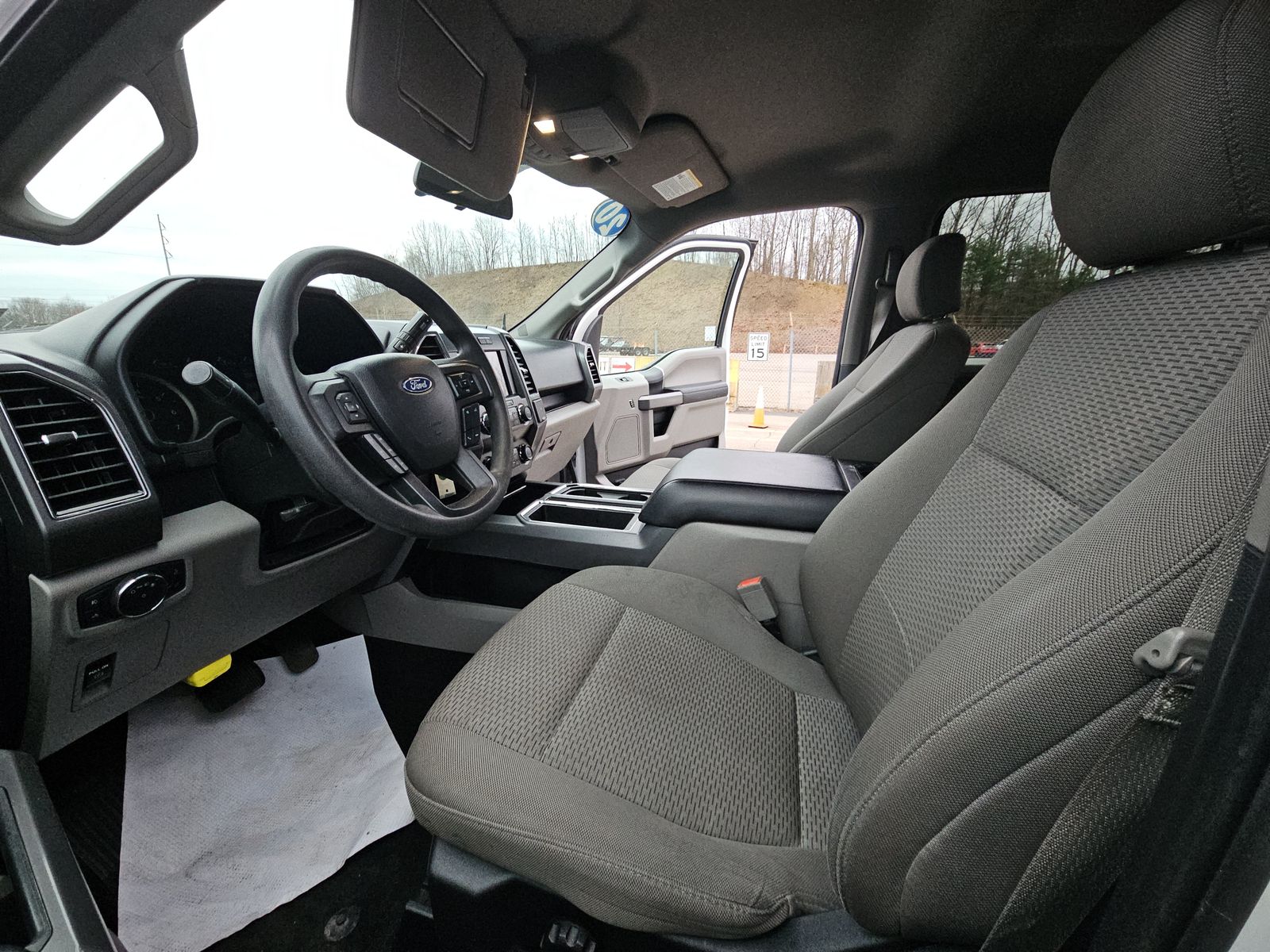 2020 Ford F-150 XLT AWD