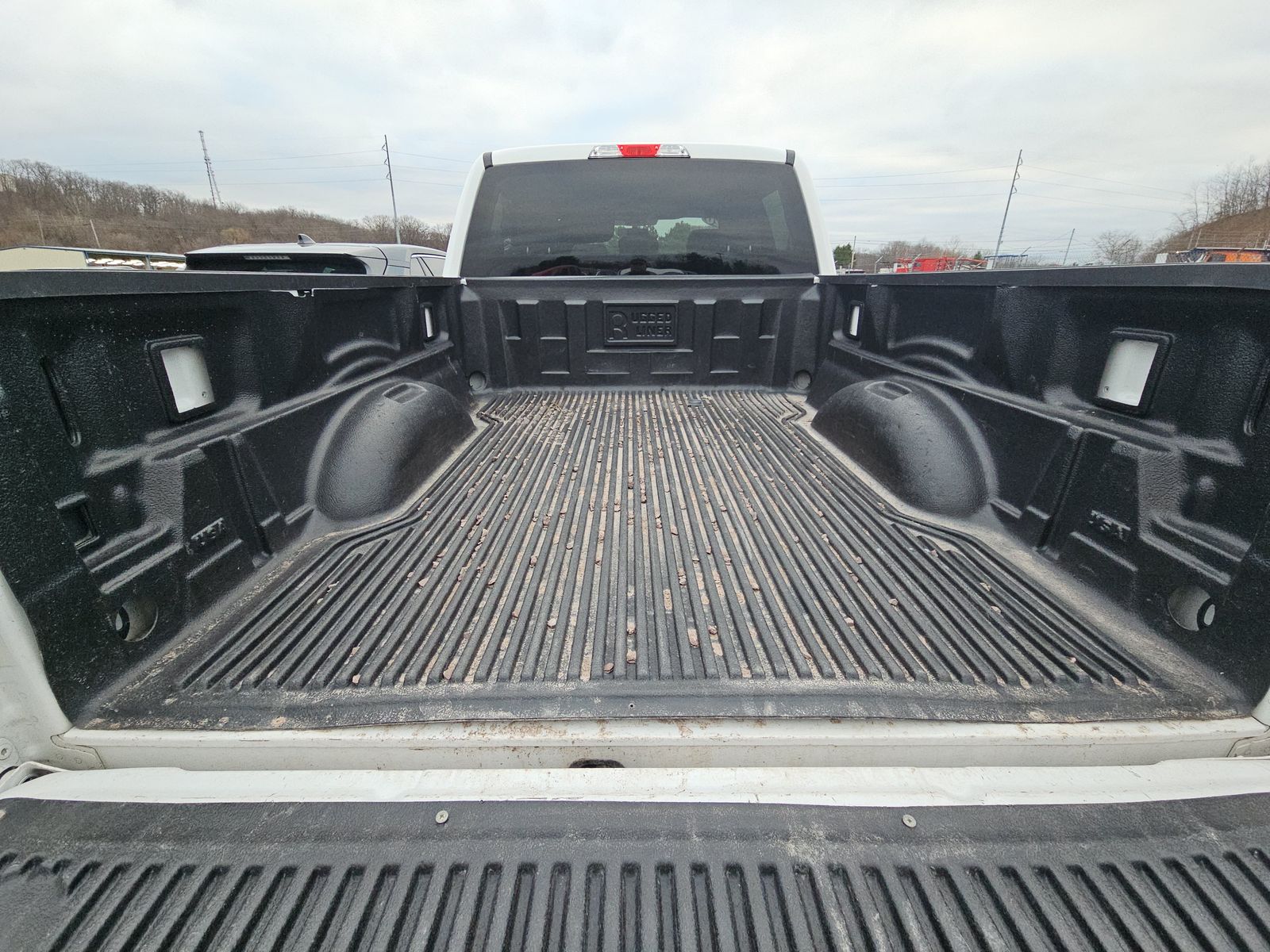 2020 Ford F-150 XLT AWD