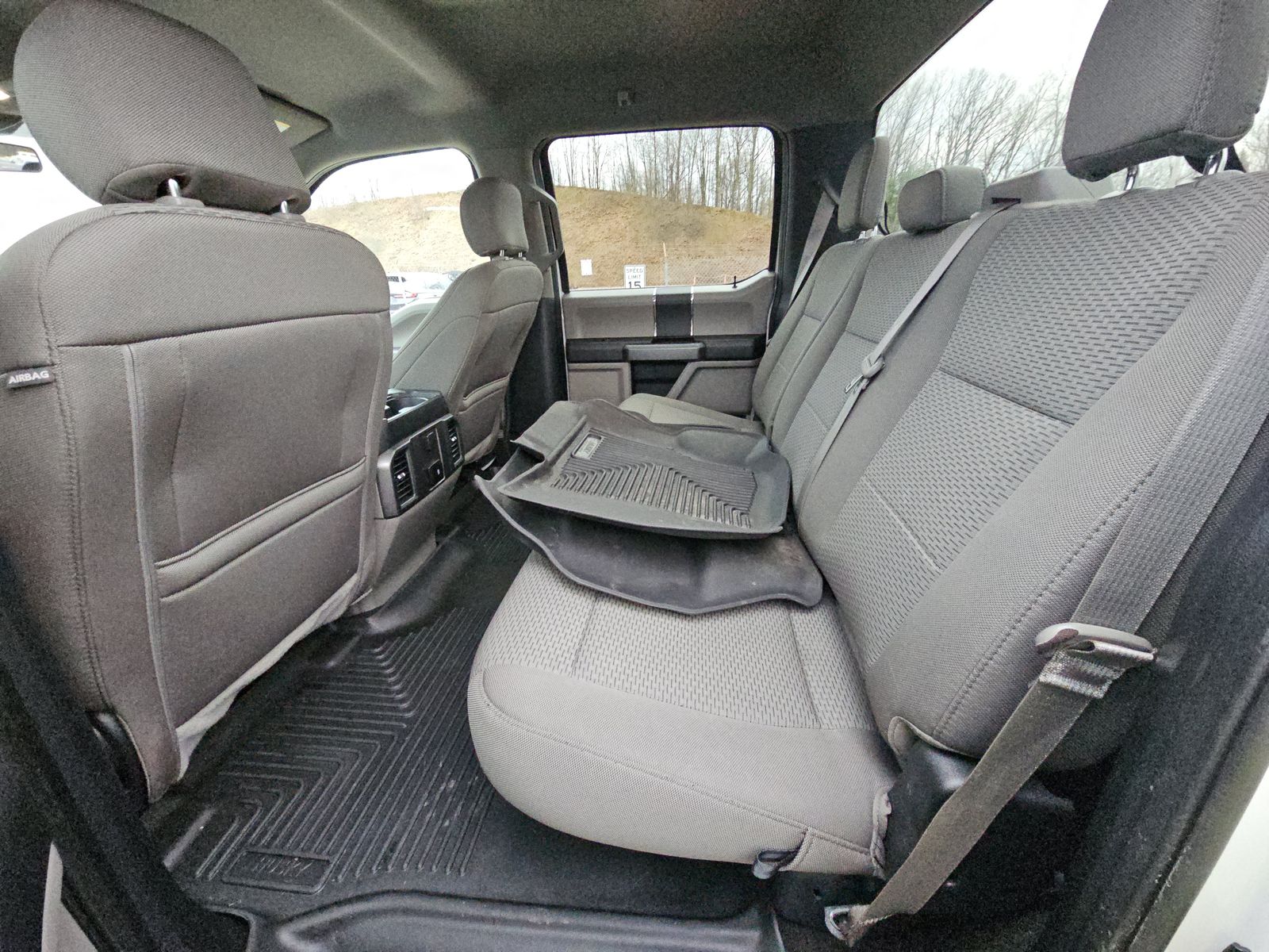 2020 Ford F-150 XLT AWD