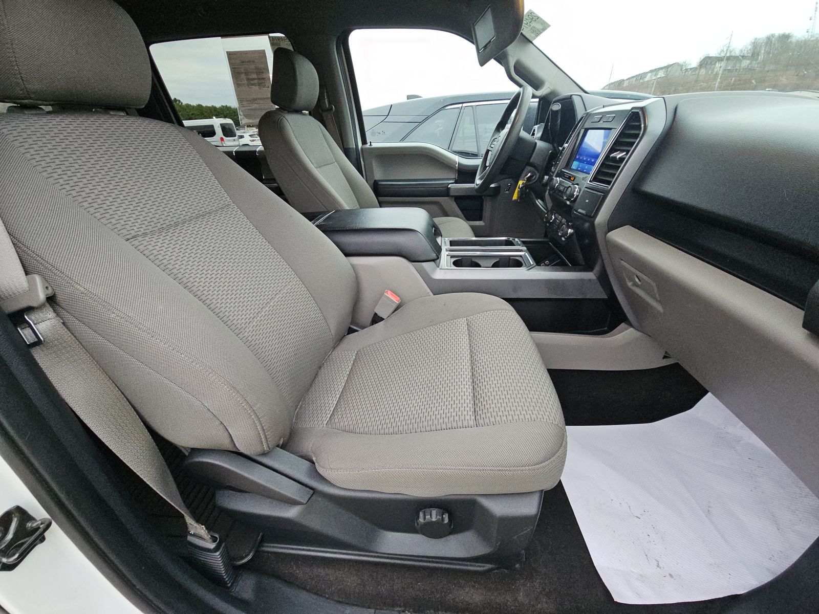 2020 Ford F-150 XLT AWD