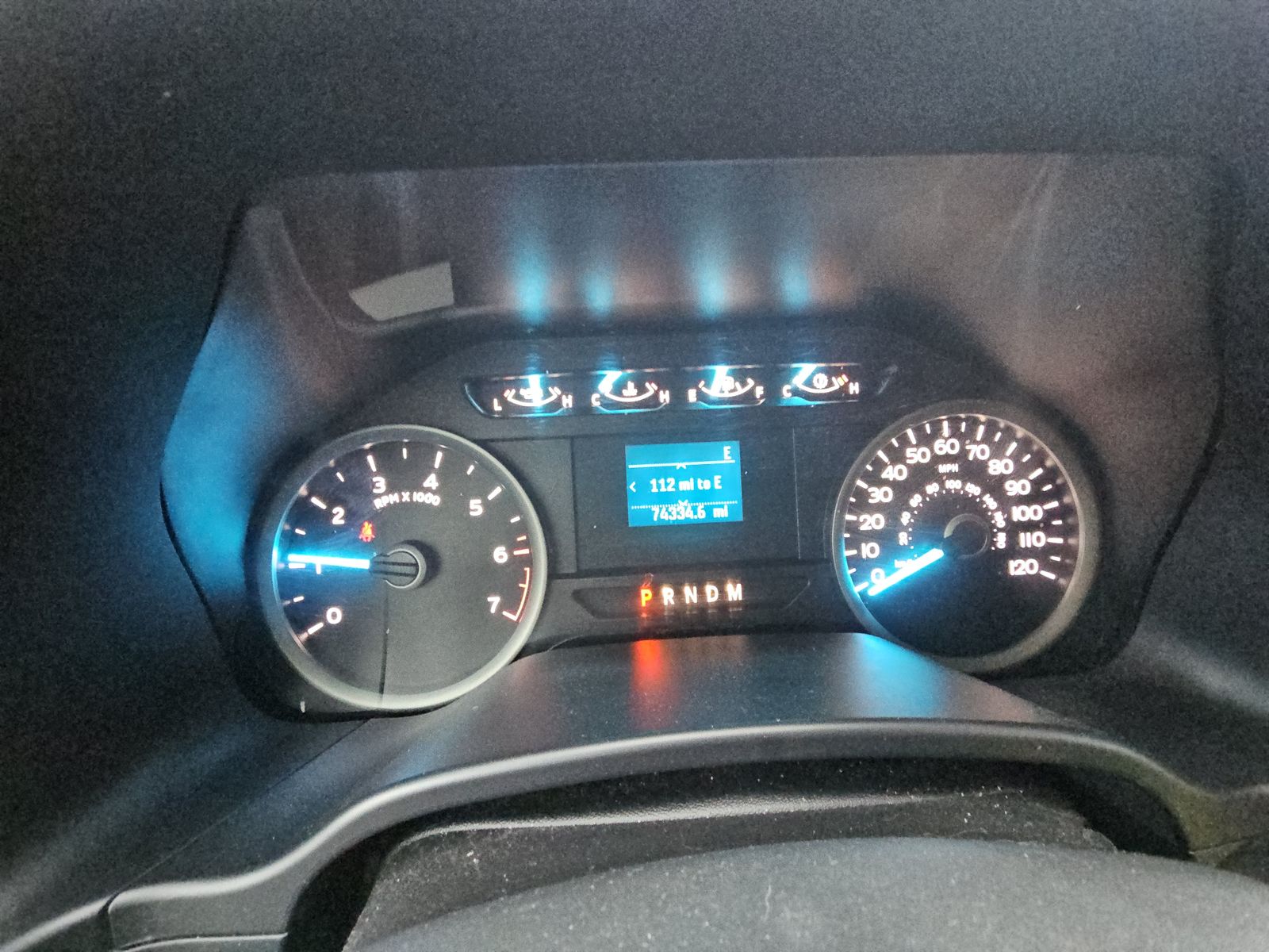 2020 Ford F-150 XLT AWD