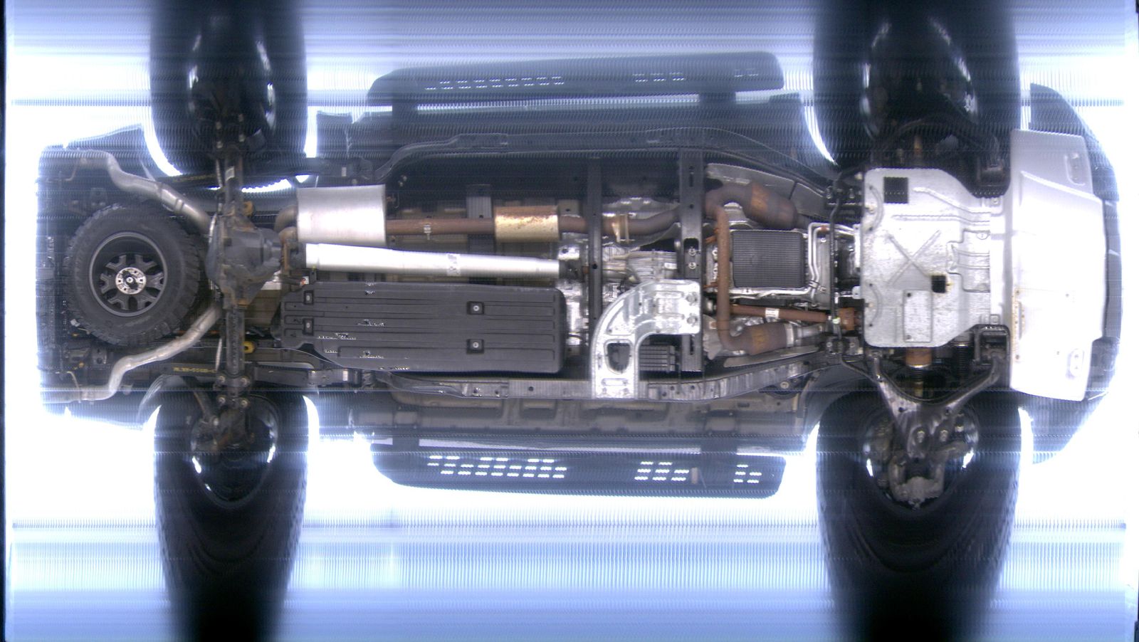 2025 Ford F-150 Tremor AWD