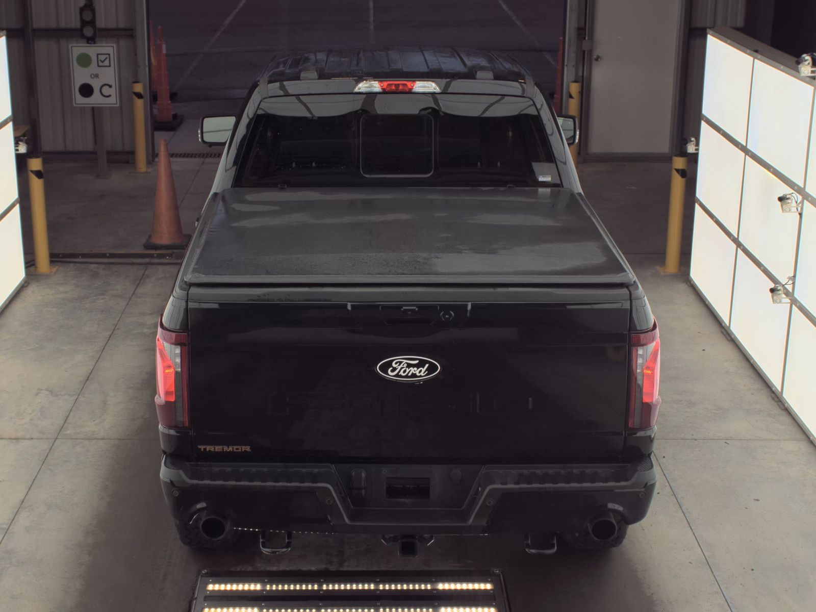 2025 Ford F-150 Tremor AWD