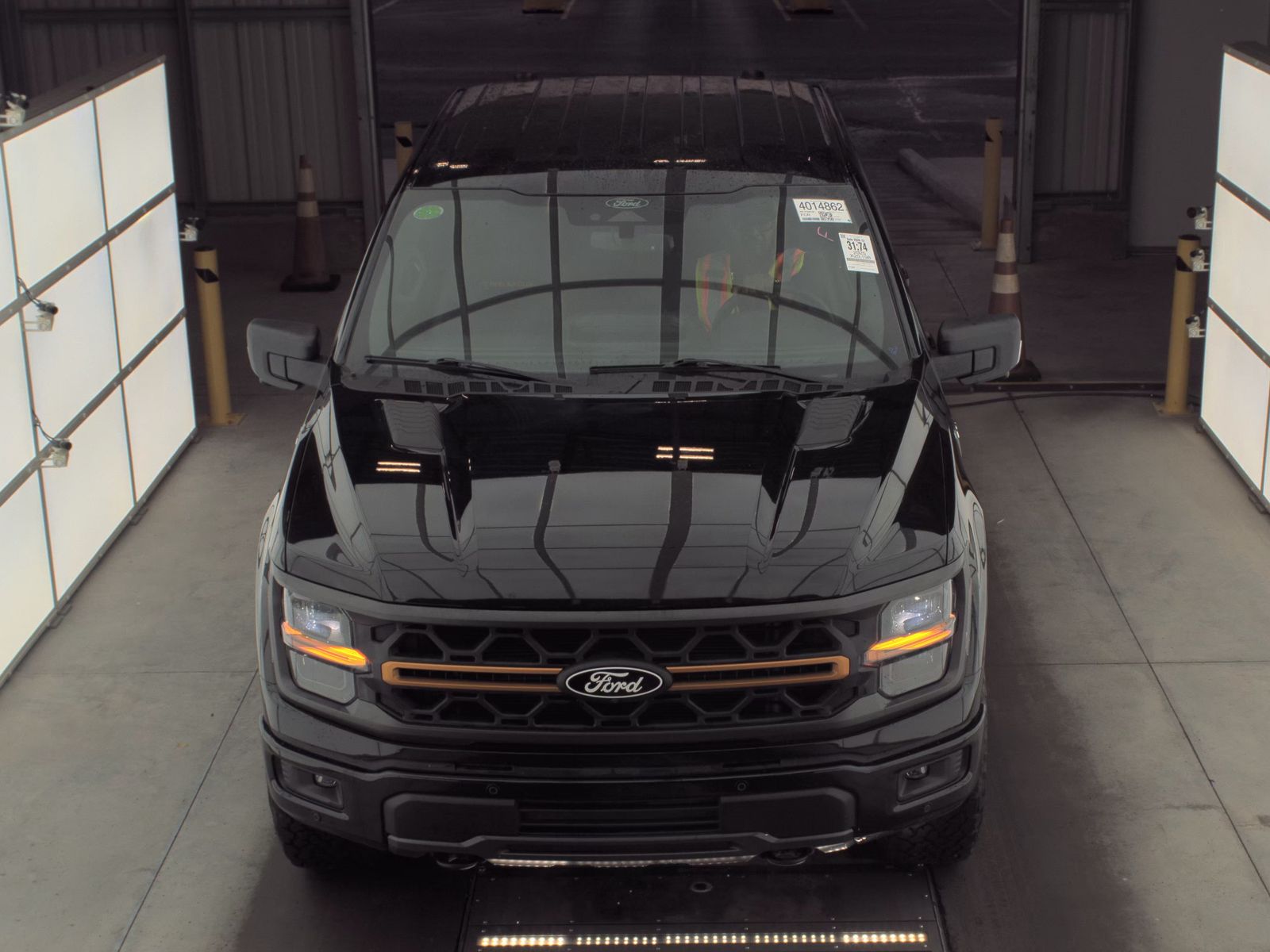 2025 Ford F-150 Tremor AWD