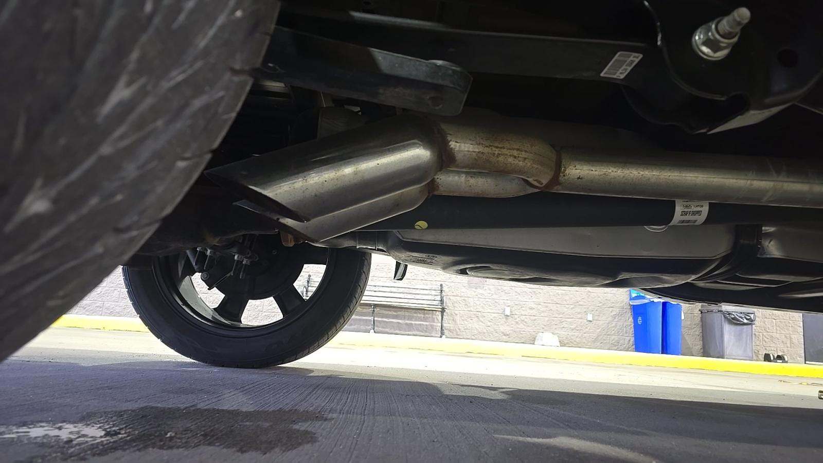 2025 Ford F-150 XL AWD