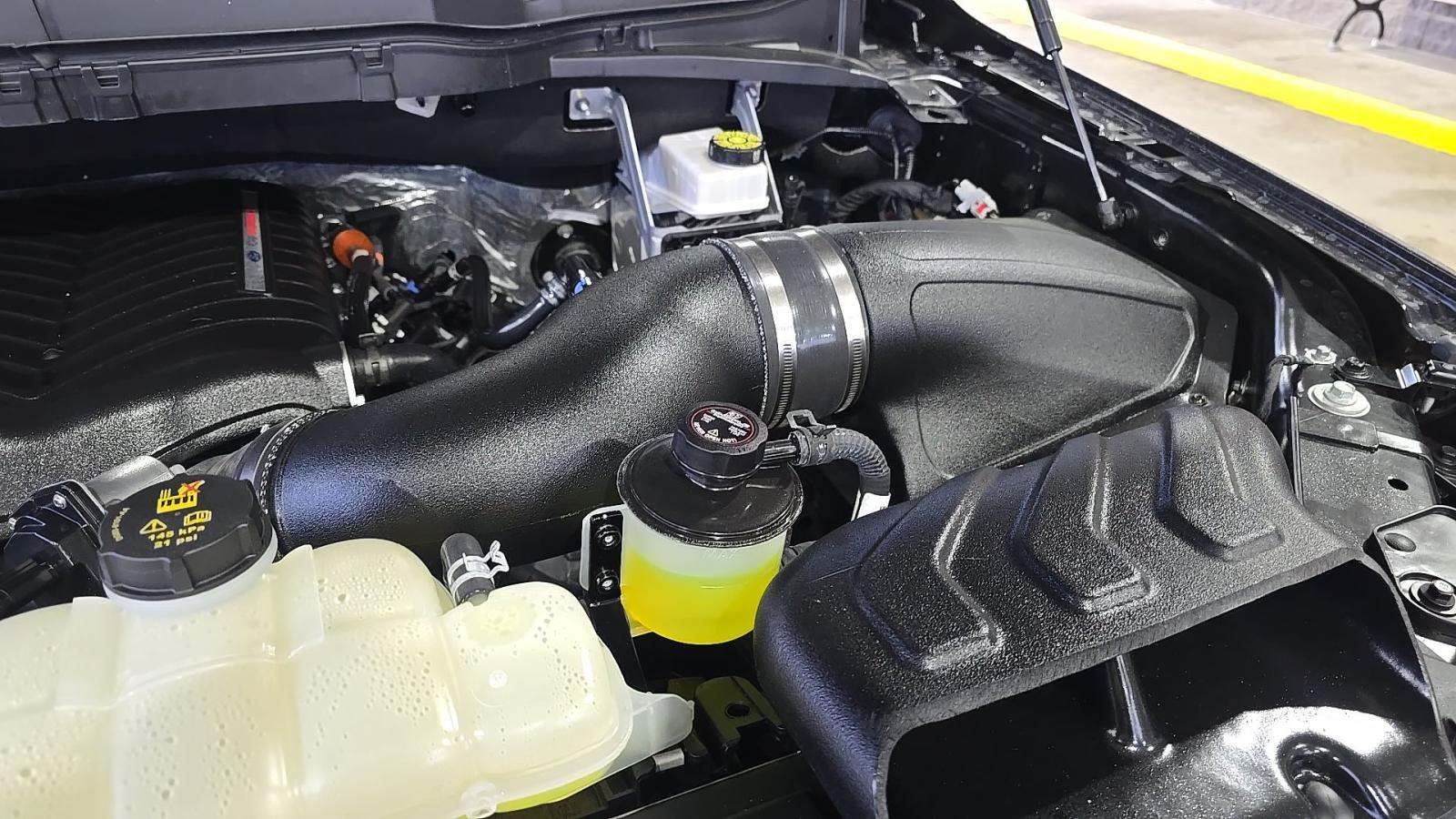 2025 Ford F-150 XL AWD