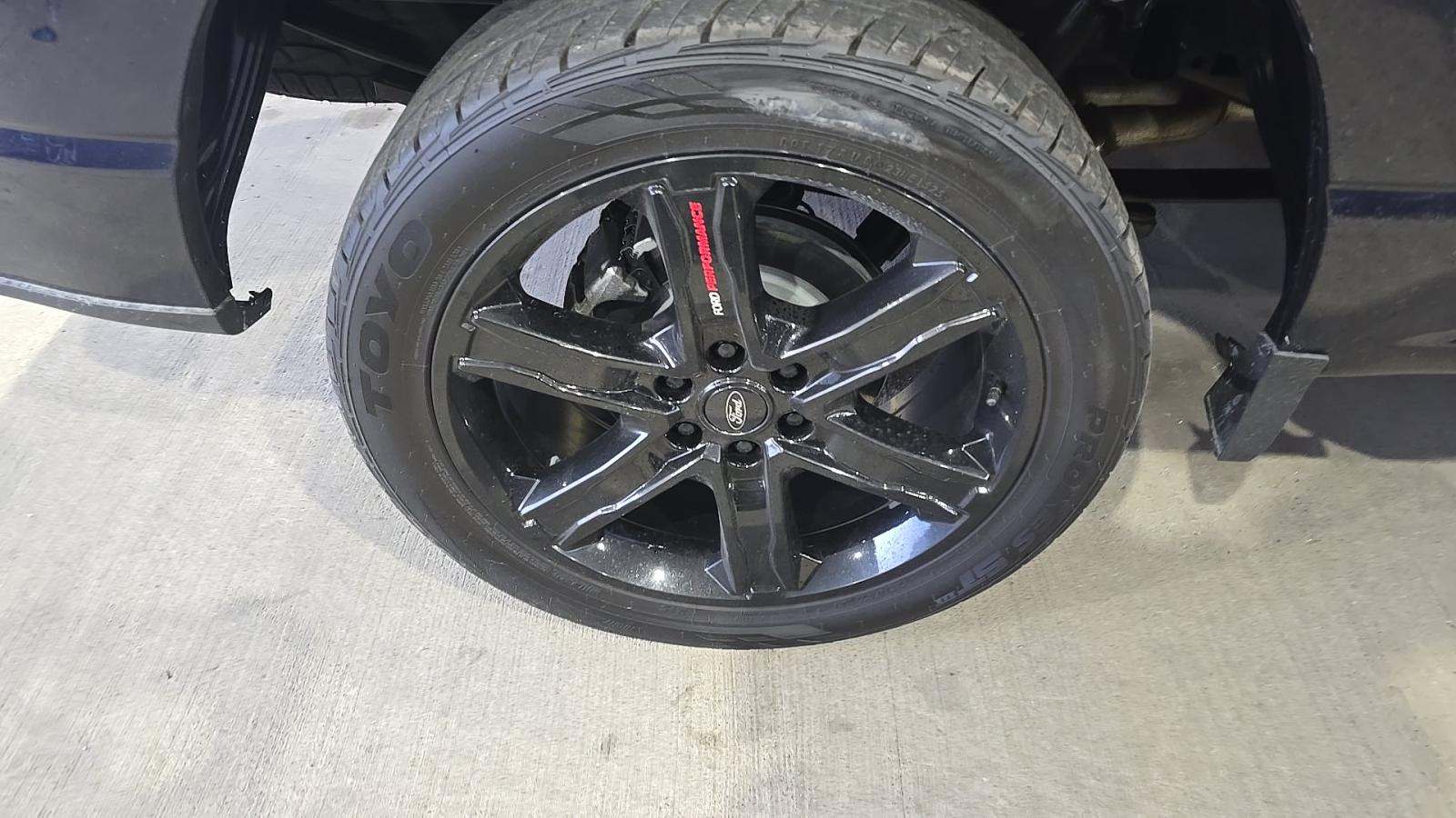 2025 Ford F-150 XL AWD