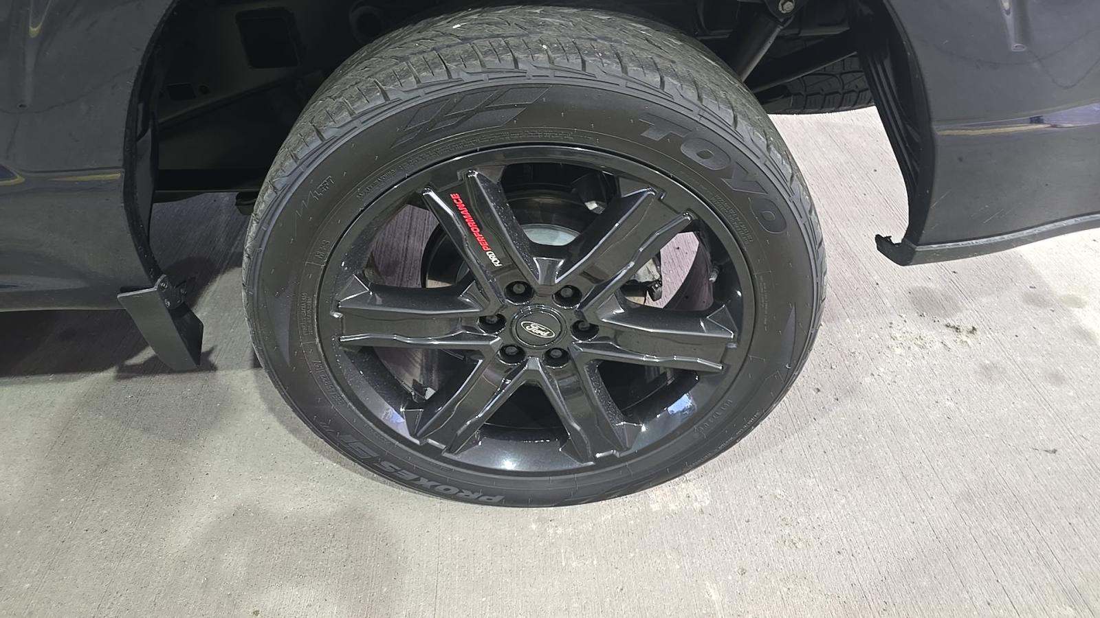 2025 Ford F-150 XL AWD