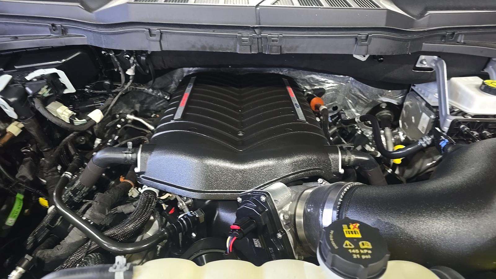 2025 Ford F-150 XL AWD