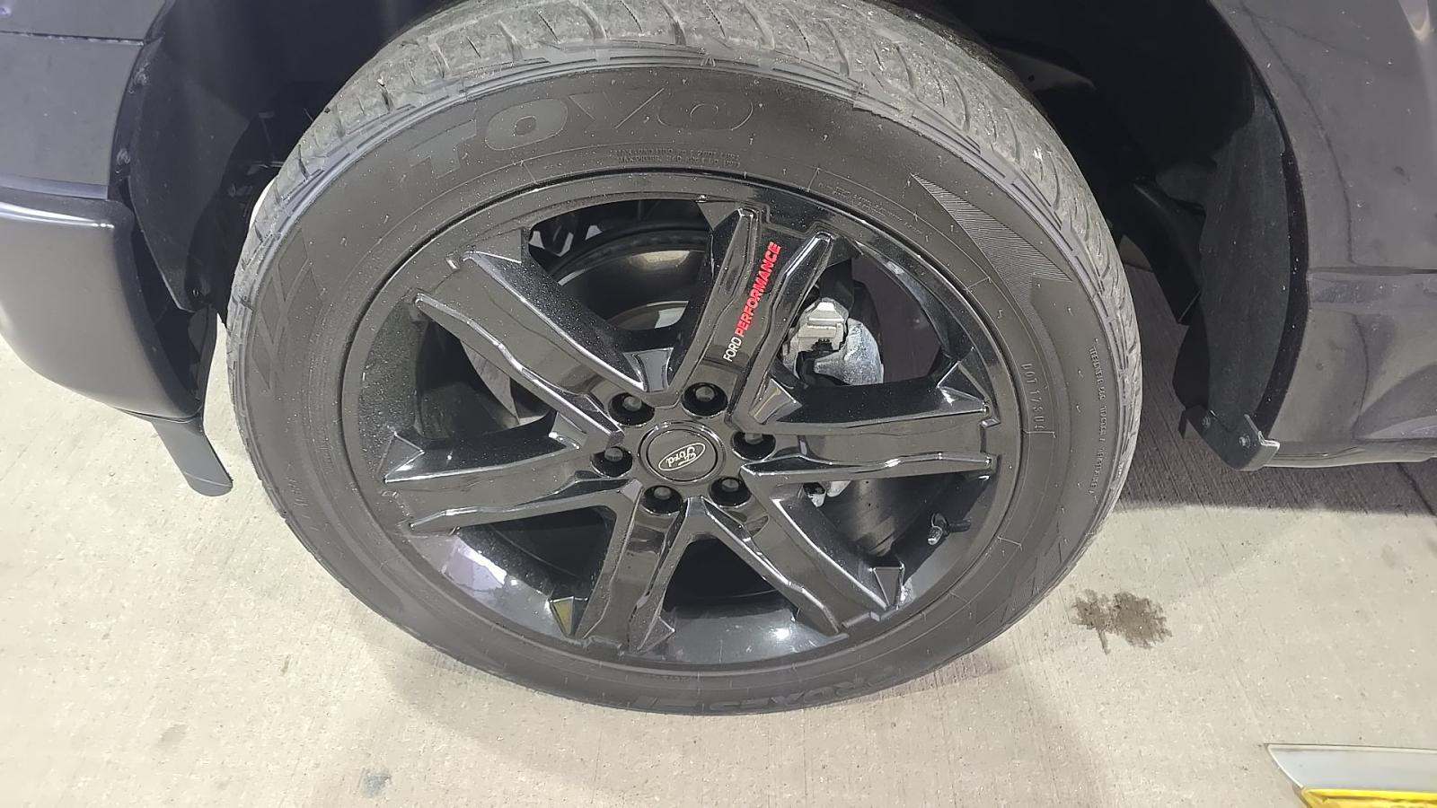 2025 Ford F-150 XL AWD