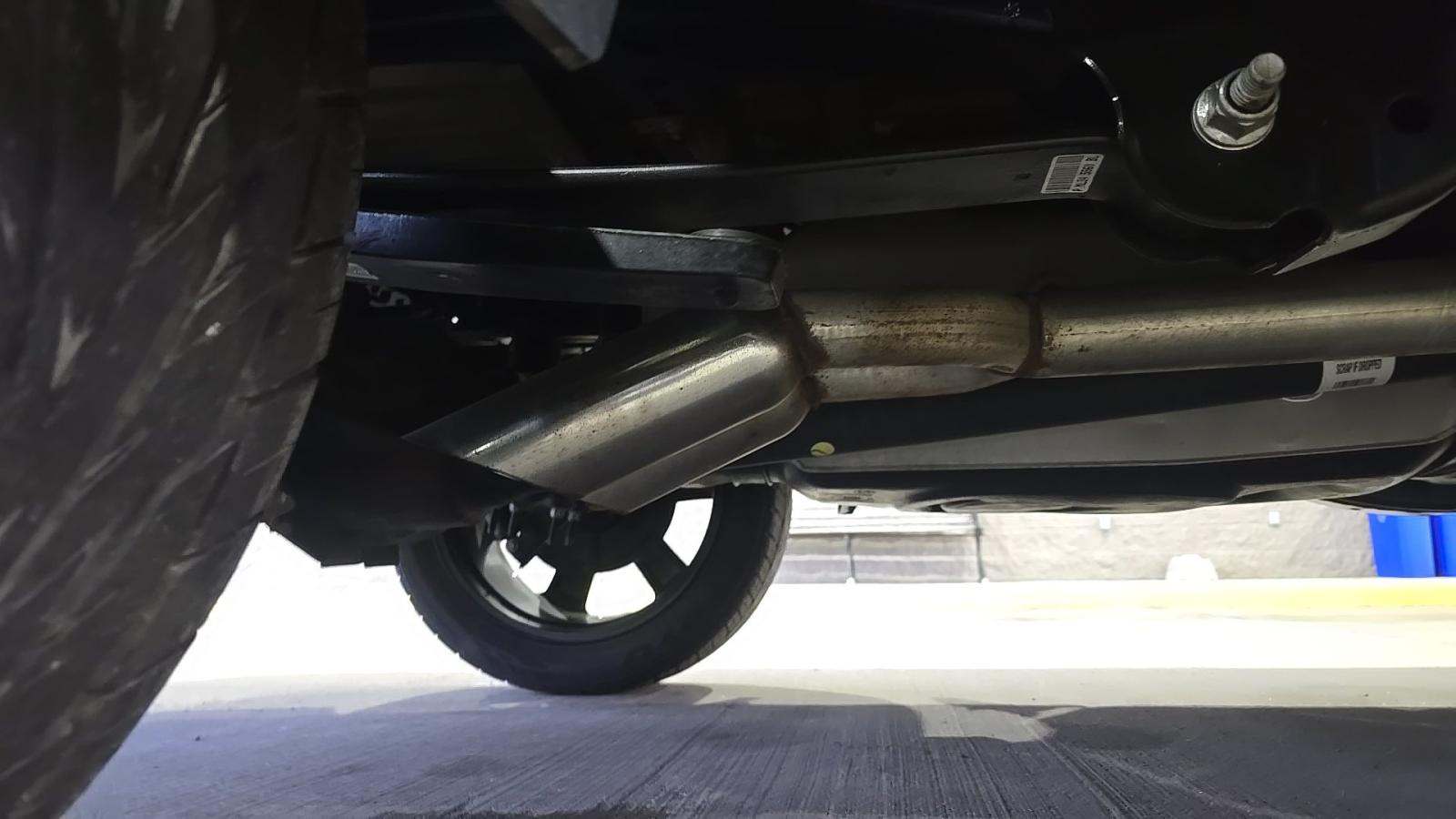 2025 Ford F-150 XL AWD