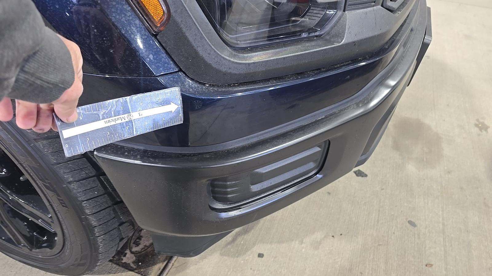 2025 Ford F-150 XL AWD