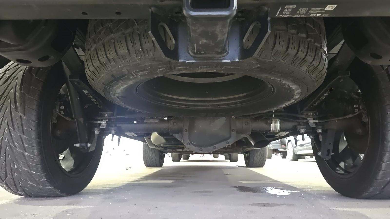 2025 Ford F-150 XL AWD