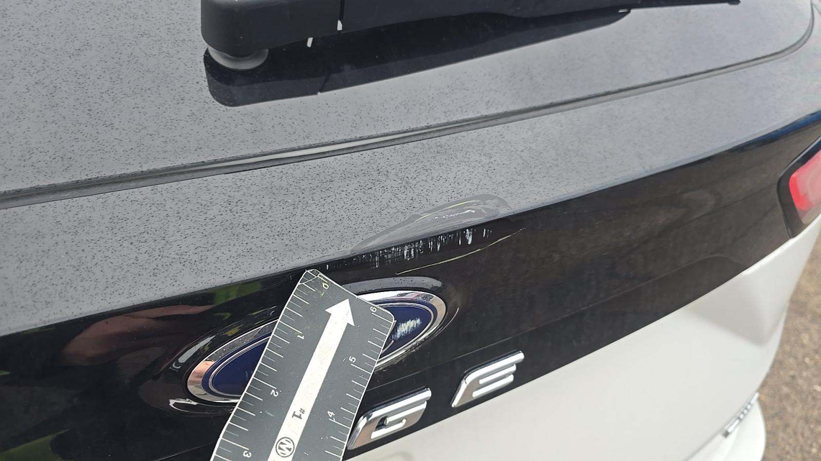 2024 Ford Edge SEL AWD