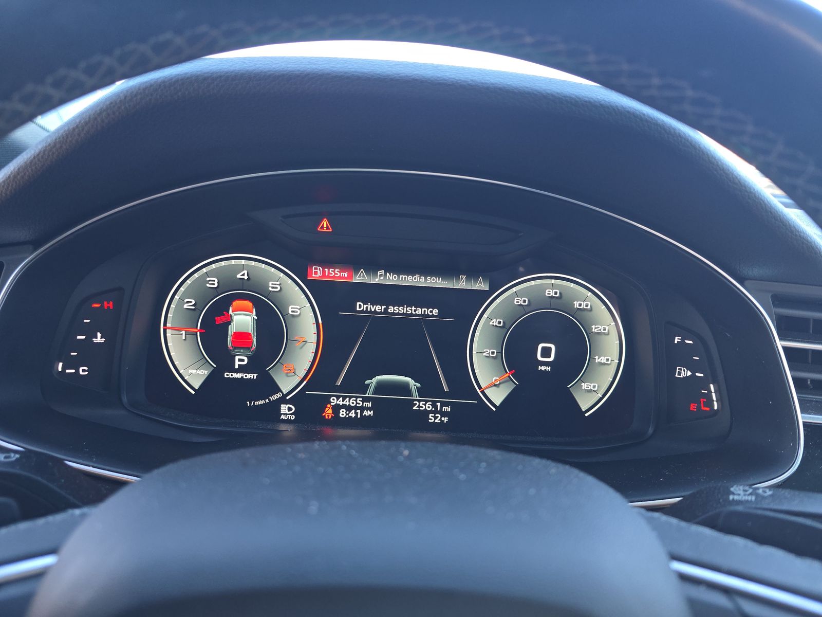 2021 Audi Q8 Premium Plus AWD