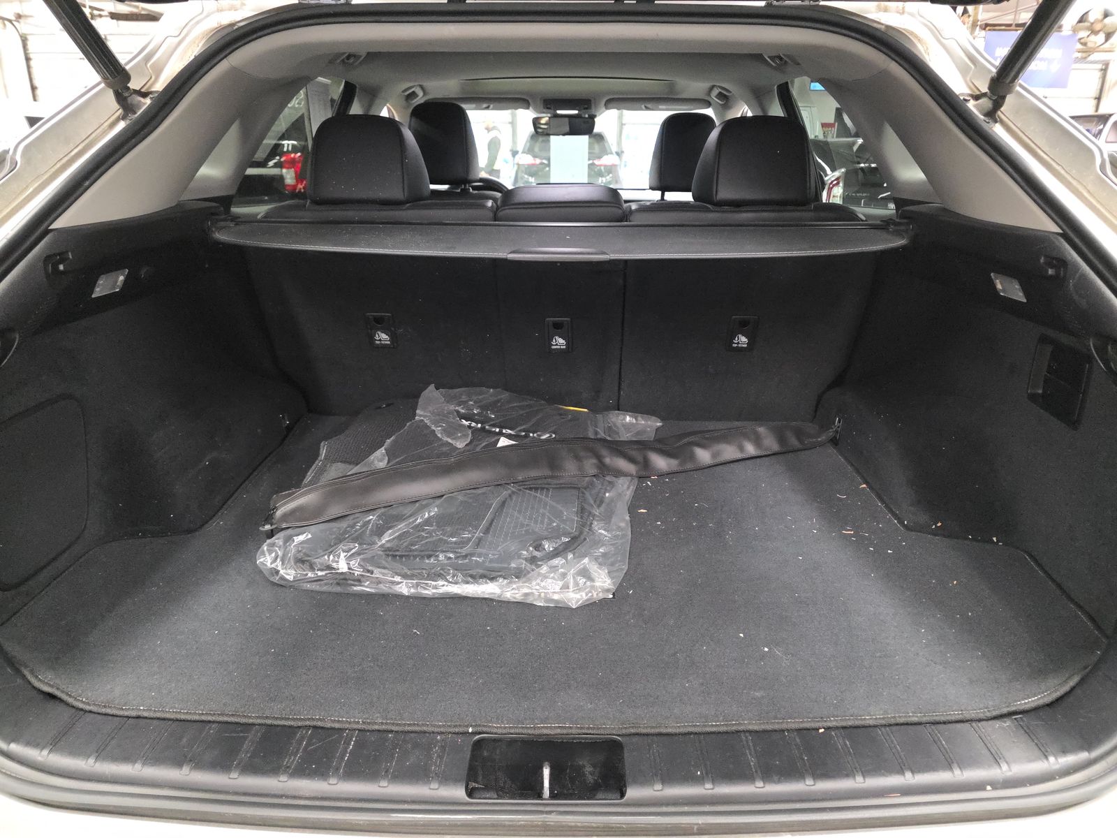 2018 Lexus RX RX 350 AWD