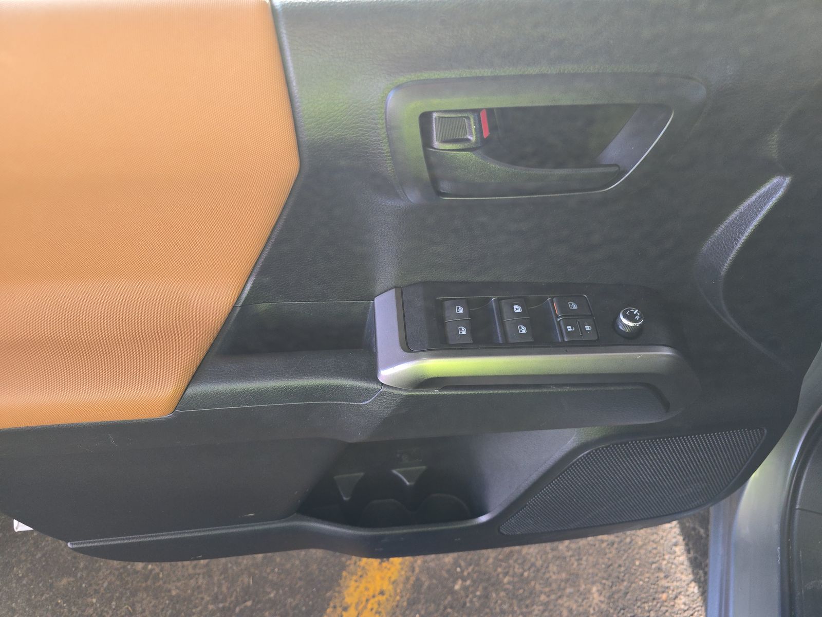 2018 Toyota Tacoma SR5 RWD