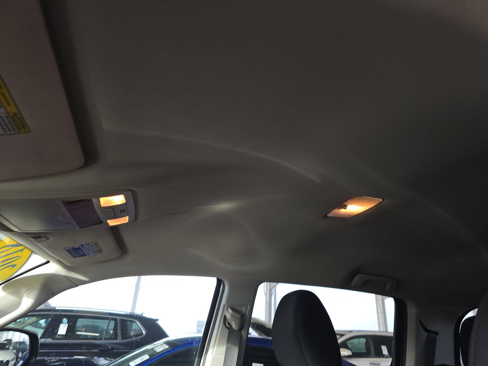 2018 Toyota Tacoma SR5 RWD