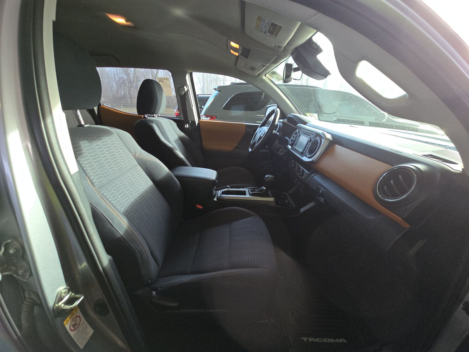 2018 Toyota Tacoma SR5 RWD